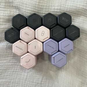 Cadence Capsules Set of 15